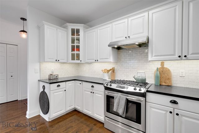 1050 Boylan 4, Bozeman, MT 59715