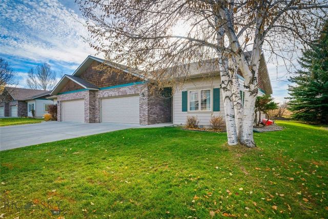 1050 Boylan 4, Bozeman, MT 59715