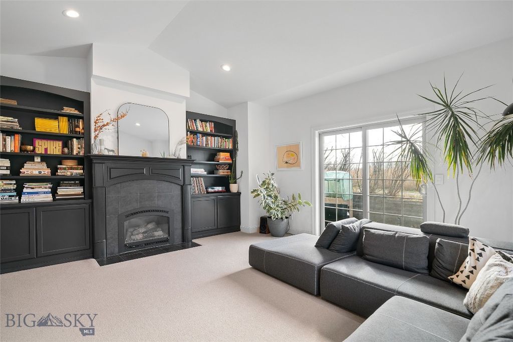 1050 Boylan 4, Bozeman, MT 59715