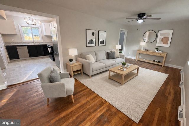 113 BENJAMIN AVE, Salisbury, MD 21804