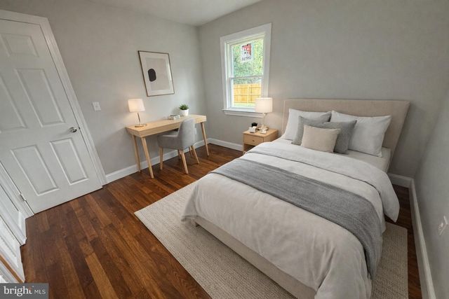 113 BENJAMIN AVE, Salisbury, MD 21804