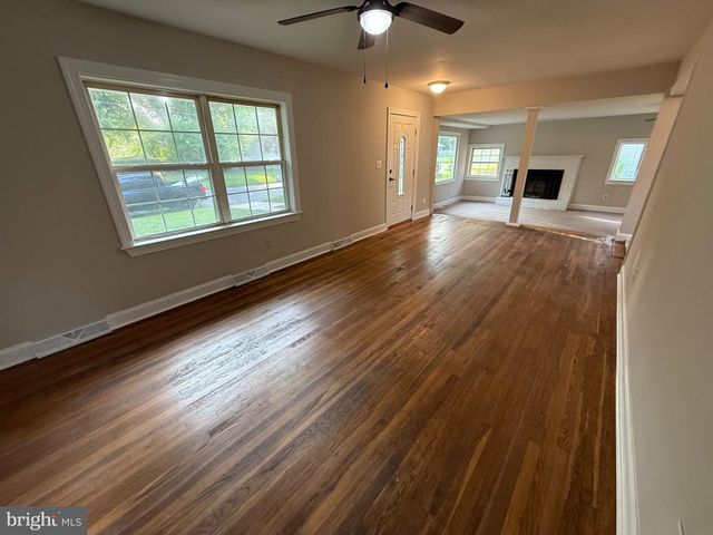 113 BENJAMIN AVE, Salisbury, MD 21804