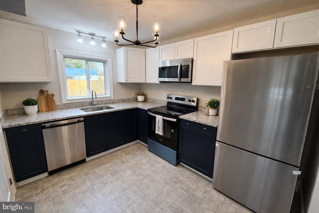 113 BENJAMIN AVE, Salisbury, MD 21804