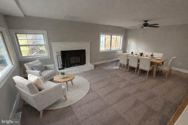 113 BENJAMIN AVE, Salisbury, MD 21804