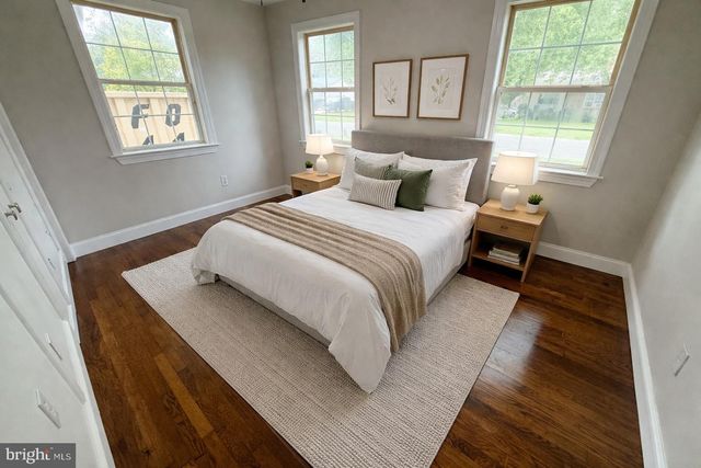 113 BENJAMIN AVE, Salisbury, MD 21804