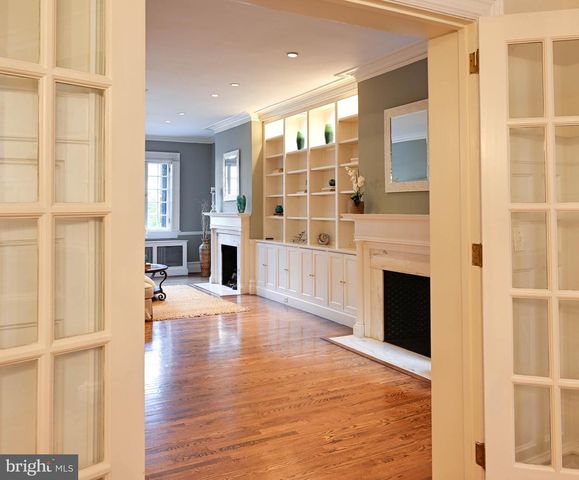 2127 LEROY PL NW, Washington, DC 20008