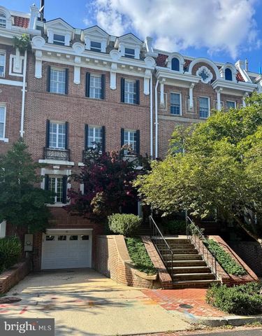 2127 LEROY PL NW, Washington, DC 20008