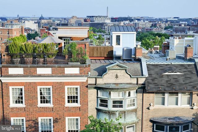 2127 LEROY PL NW, Washington, DC 20008