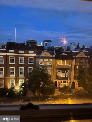 2127 LEROY PL NW, Washington, DC 20008