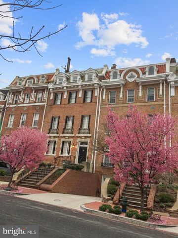 2127 LEROY PL NW, Washington, DC 20008