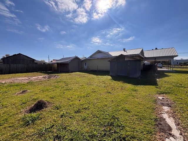 104 Jane St, Chauvin, LA 70344