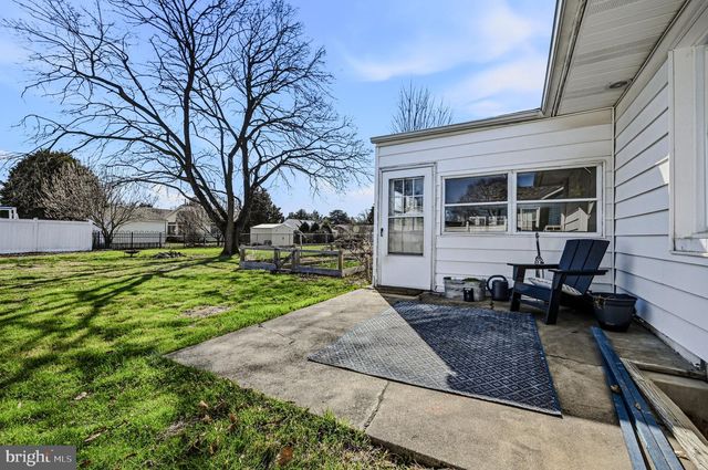 102 E REDDING ST, Middletown, DE 19709