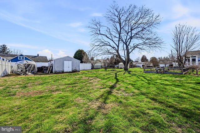 102 E REDDING ST, Middletown, DE 19709