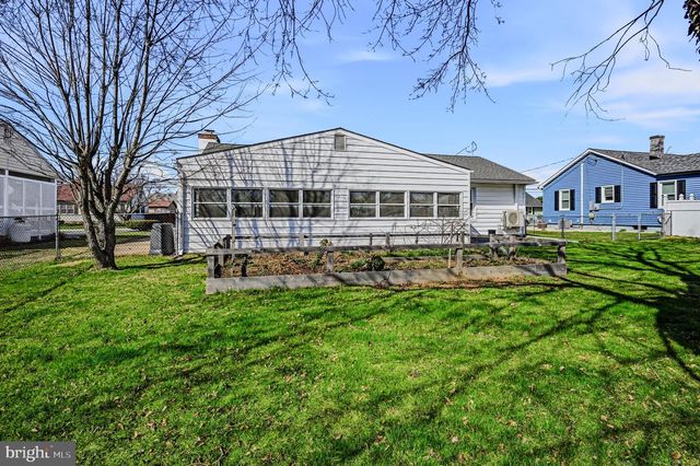 102 E REDDING ST, Middletown, DE 19709