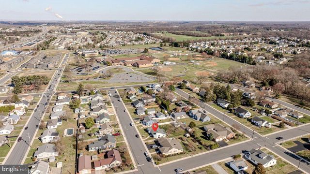 102 E REDDING ST, Middletown, DE 19709