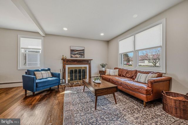 102 E REDDING ST, Middletown, DE 19709