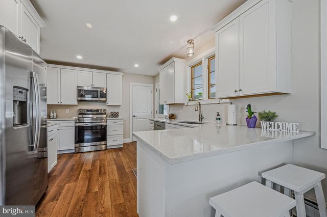 102 E REDDING ST, Middletown, DE 19709