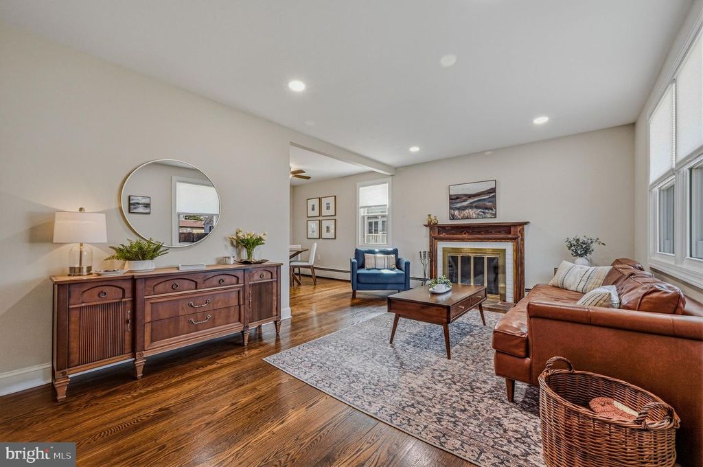 102 E REDDING ST, Middletown, DE 19709