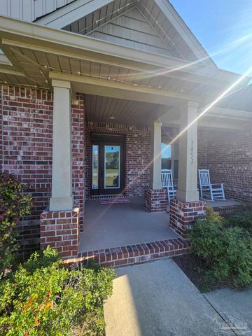 3451 Pelican Bay Cir, Gulf Breeze, FL 32563