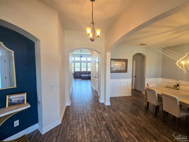 3451 Pelican Bay Cir, Gulf Breeze, FL 32563