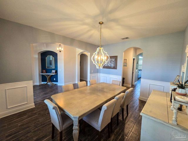 3451 Pelican Bay Cir, Gulf Breeze, FL 32563