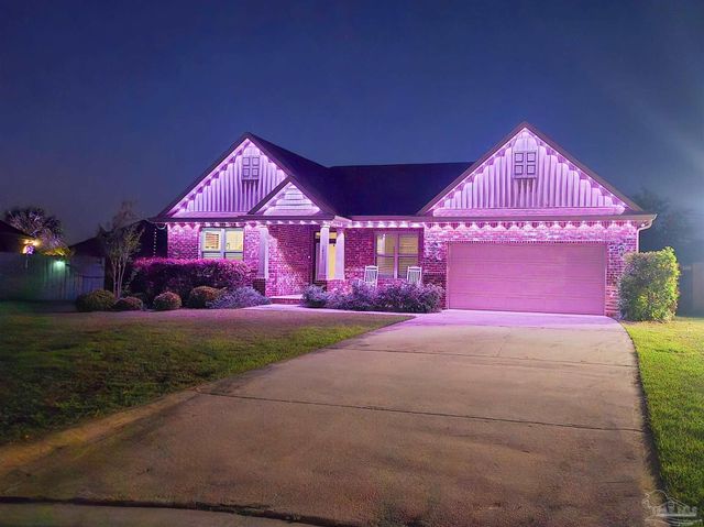 3451 Pelican Bay Cir, Gulf Breeze, FL 32563