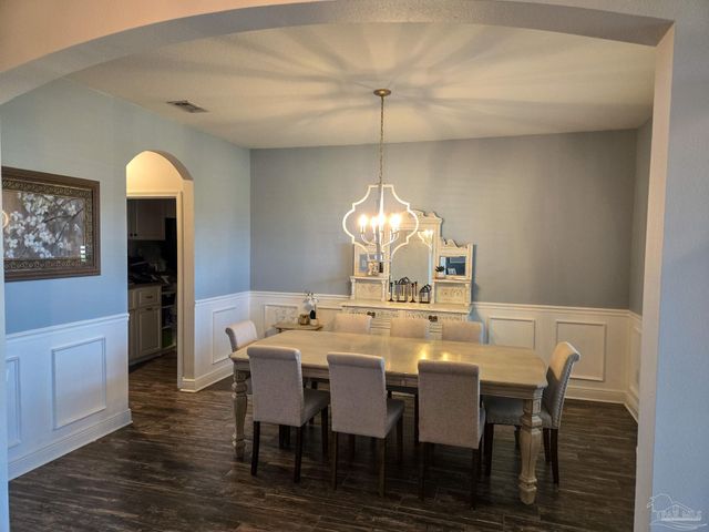 3451 Pelican Bay Cir, Gulf Breeze, FL 32563