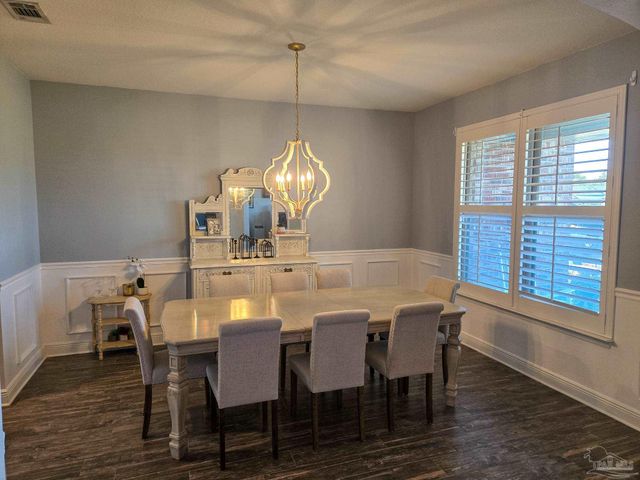 3451 Pelican Bay Cir, Gulf Breeze, FL 32563