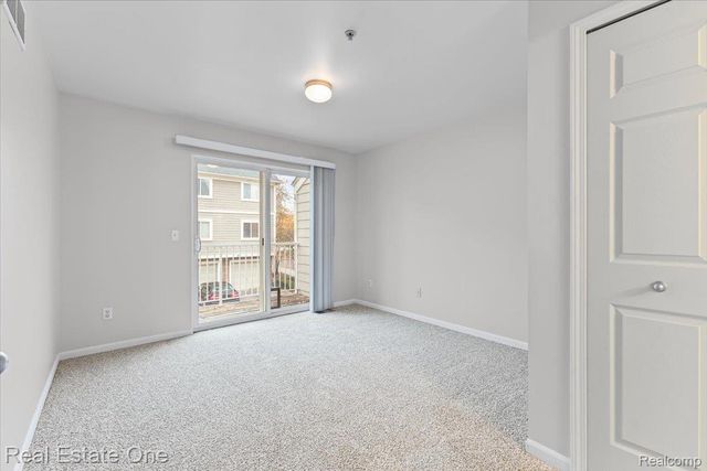 1084 FAULKNER, Troy, MI 48083