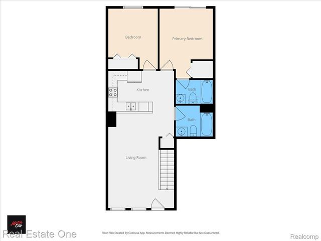 1084 FAULKNER, Troy, MI 48083