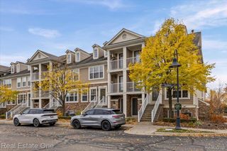 1084 FAULKNER, Troy, MI 48083