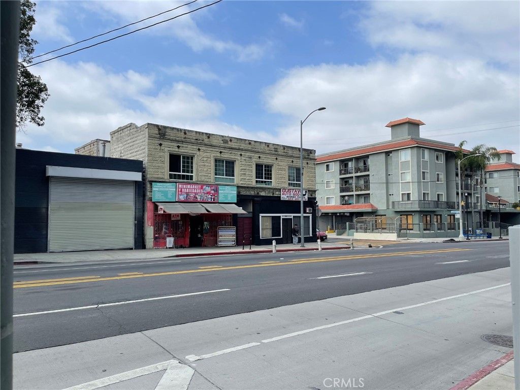2240 W Temple, Los Angeles, CA 90026