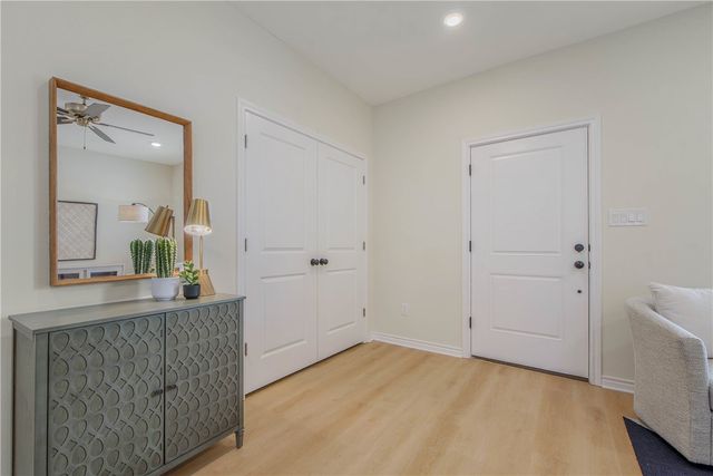 2006 Stevens Drive, Bryan, TX 77803