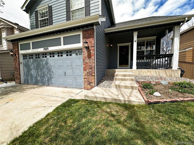 1089 Riddlewood Lane, Highlands Ranch, CO 80129