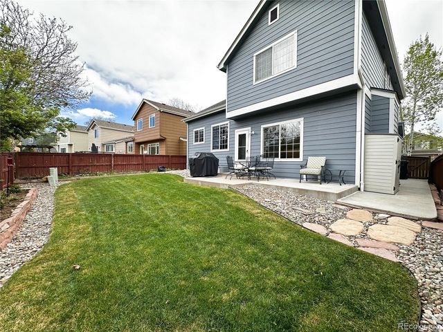 1089 Riddlewood Lane, Highlands Ranch, CO 80129