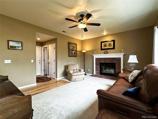 1089 Riddlewood Lane, Highlands Ranch, CO 80129