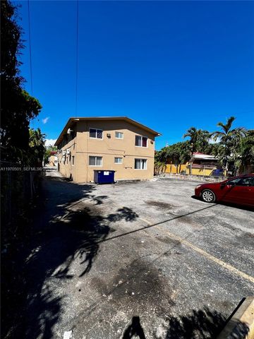 1836 SW 6th Street, Miami, FL 33135
