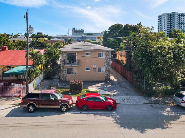 1836 SW 6th Street, Miami, FL 33135