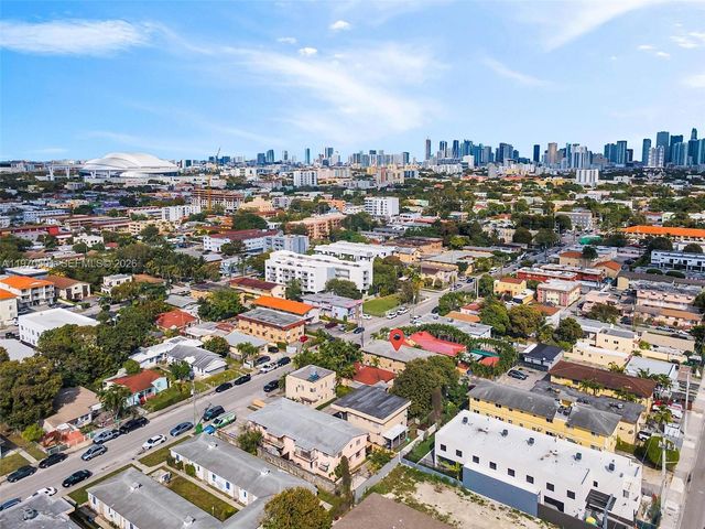 1836 SW 6th Street, Miami, FL 33135