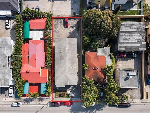 1836 SW 6th Street, Miami, FL 33135
