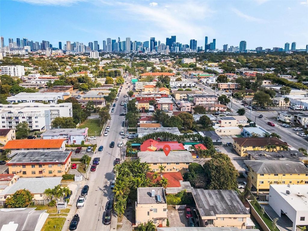 1836 SW 6th Street, Miami, FL 33135