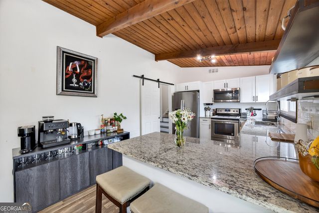 3716 Satellite Boulevard, Ellenwood, GA 30294