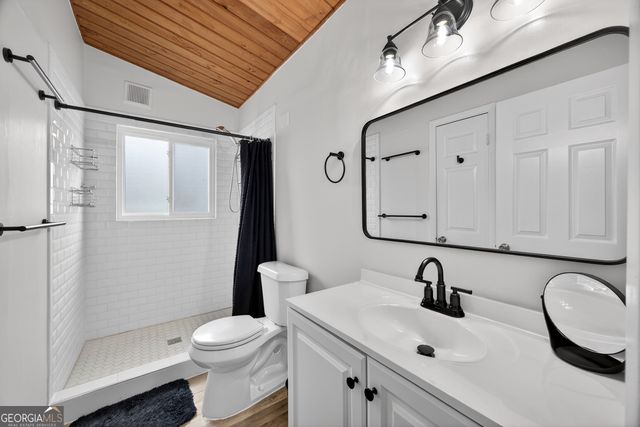 3716 Satellite Boulevard, Ellenwood, GA 30294