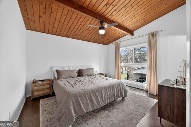 3716 Satellite Boulevard, Ellenwood, GA 30294