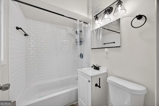 3716 Satellite Boulevard, Ellenwood, GA 30294