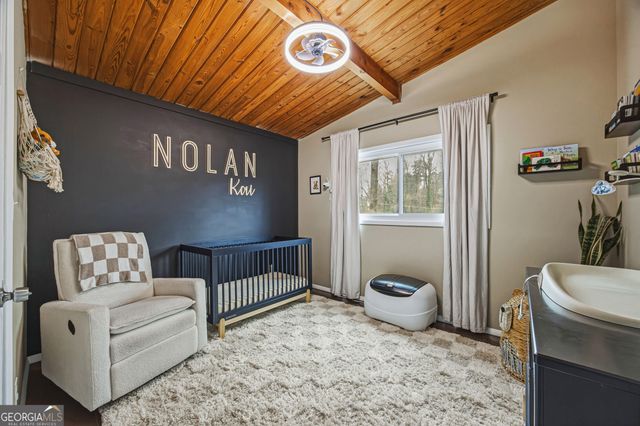 3716 Satellite Boulevard, Ellenwood, GA 30294