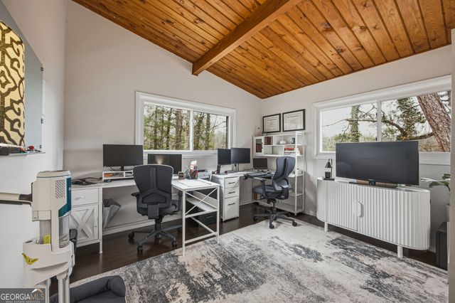 3716 Satellite Boulevard, Ellenwood, GA 30294