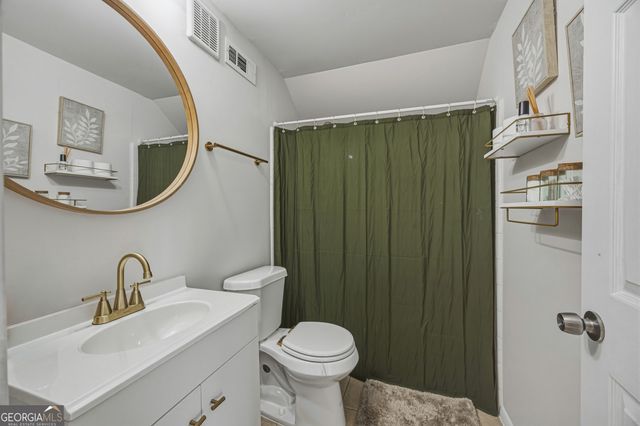 3716 Satellite Boulevard, Ellenwood, GA 30294