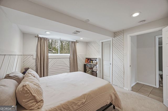 3716 Satellite Boulevard, Ellenwood, GA 30294