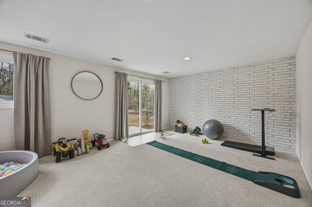 3716 Satellite Boulevard, Ellenwood, GA 30294